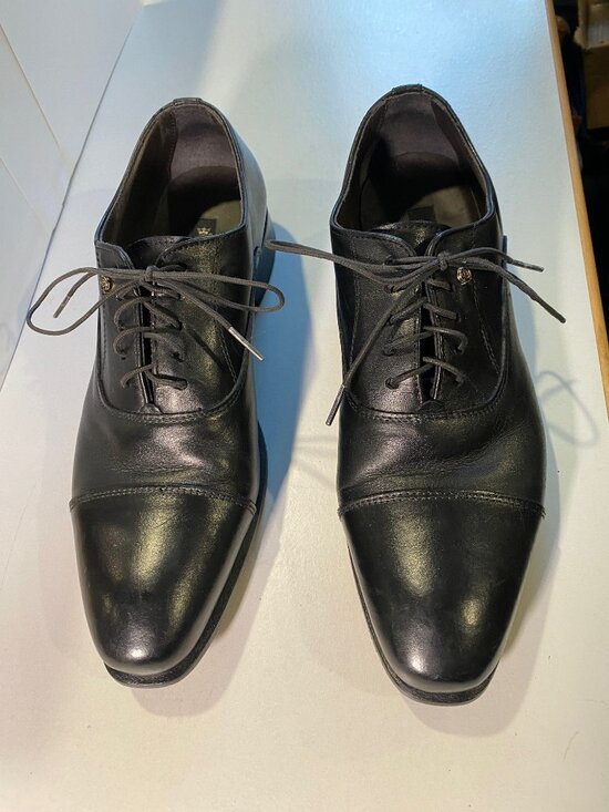 Lavorazione Blake Bespoke - Size 9.5 - Men’s Italian Hand Made shoes - rare find main image 10